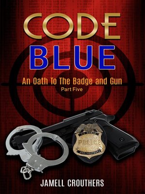 cover image of Code Blue